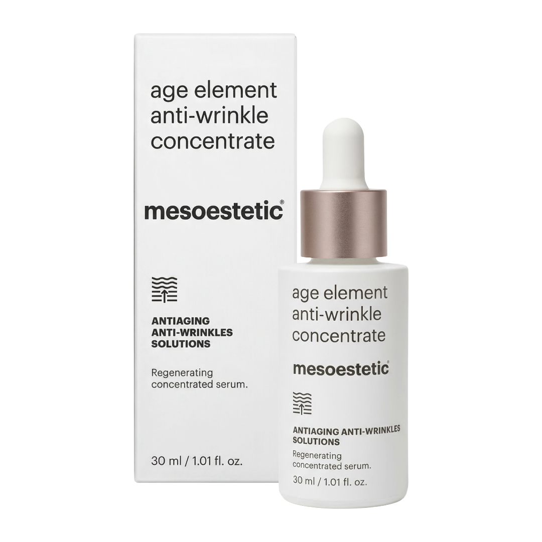age element® anti-wrinkle concentrate tester
