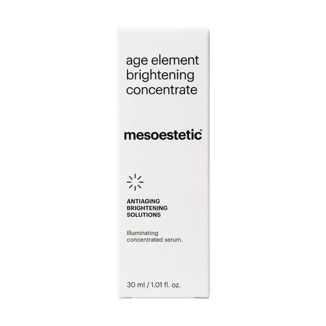age element® brightening concentrate tester - Billede 2