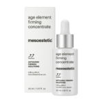 age element® firming concentrate tester