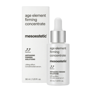 age element® firming concentrate tester