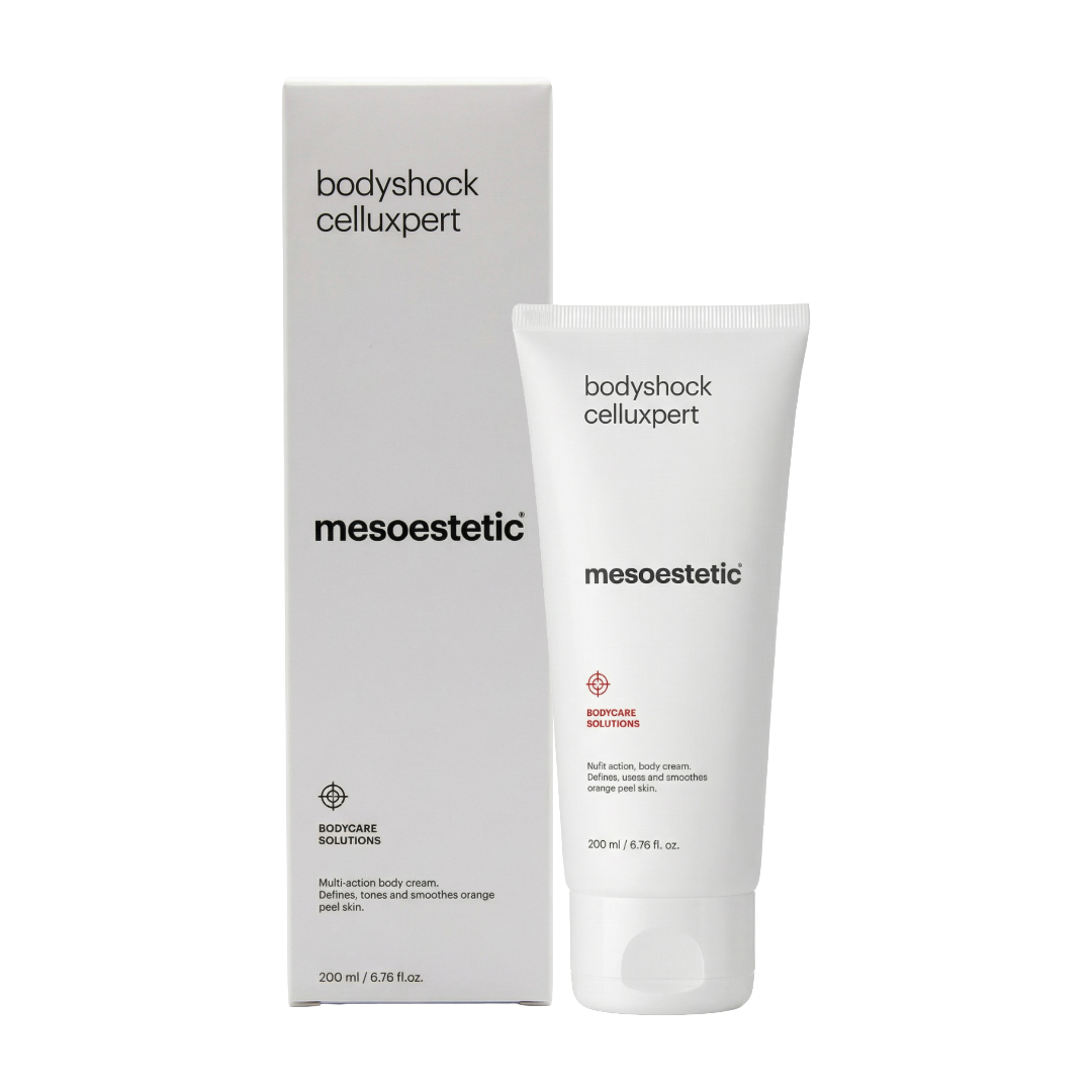 bodyshock® celluxpert tester