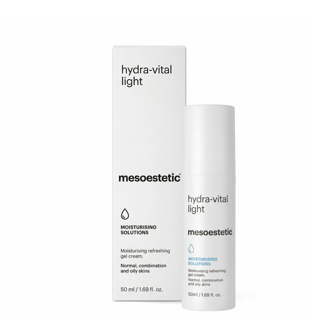 hydra-vital light tester