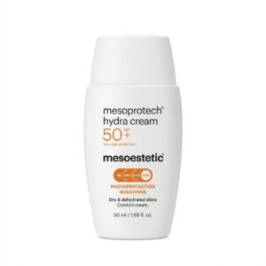mesoprotech® hydra cream tester
