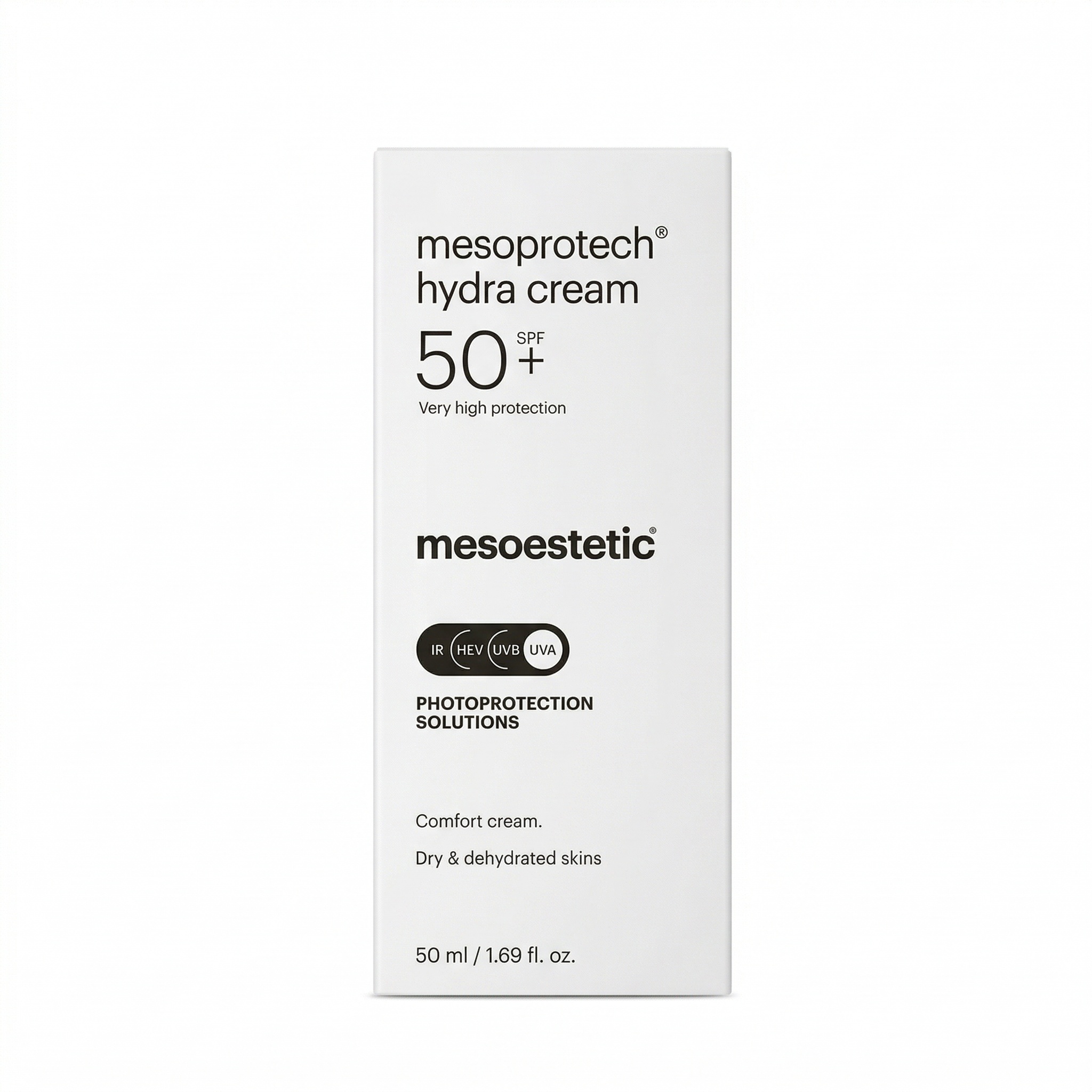 mesoprotech® hydra cream tester - Billede 3