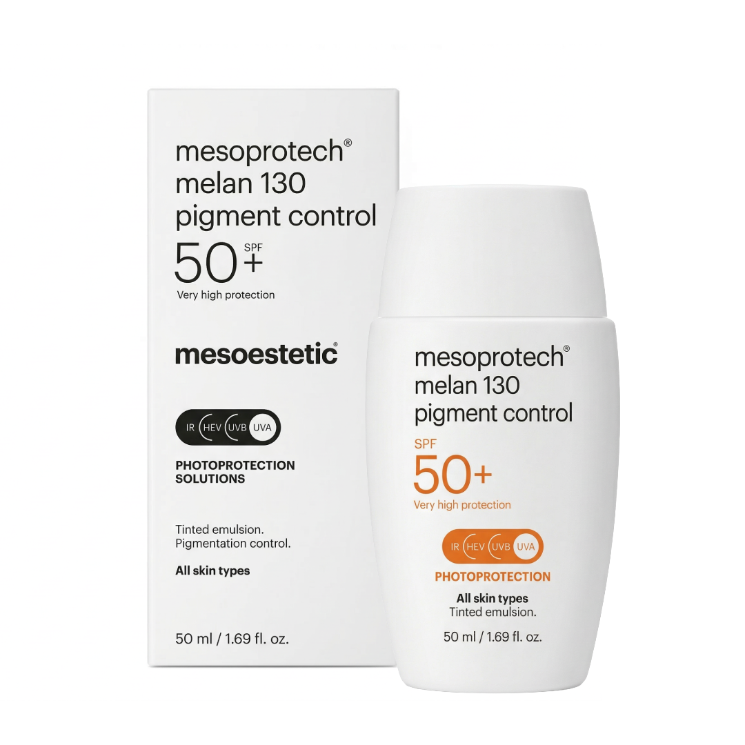 mesoprotech® melan 130 pigment control tester