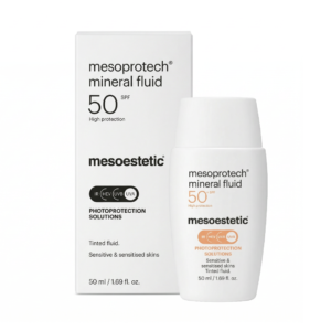 mesoprotech® mineral fluid tester