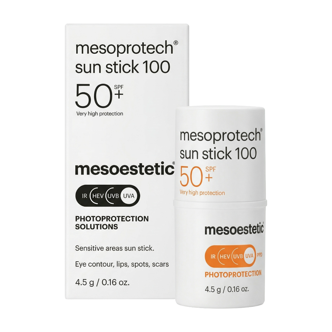 mesoprotech® sun stick 100 tester