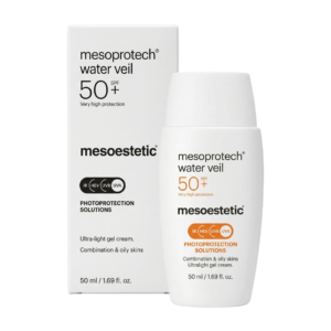 mesoprotech® water veil tester