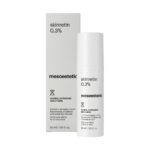 skinretin 0,3% tester