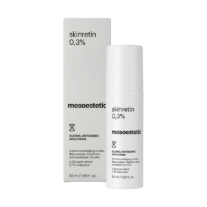 skinretin 0,3% tester