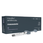 mesofiller® sensitive plus 25 mg/ml