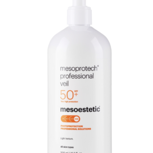mesoprotech® professional veil 50+