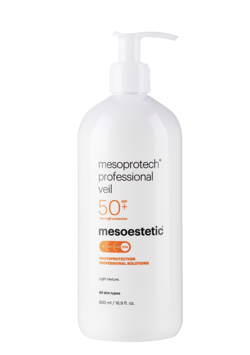 mesoprotech® professional veil 50+