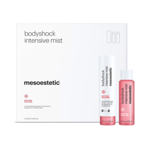 bodyshock® intensive mist tester
