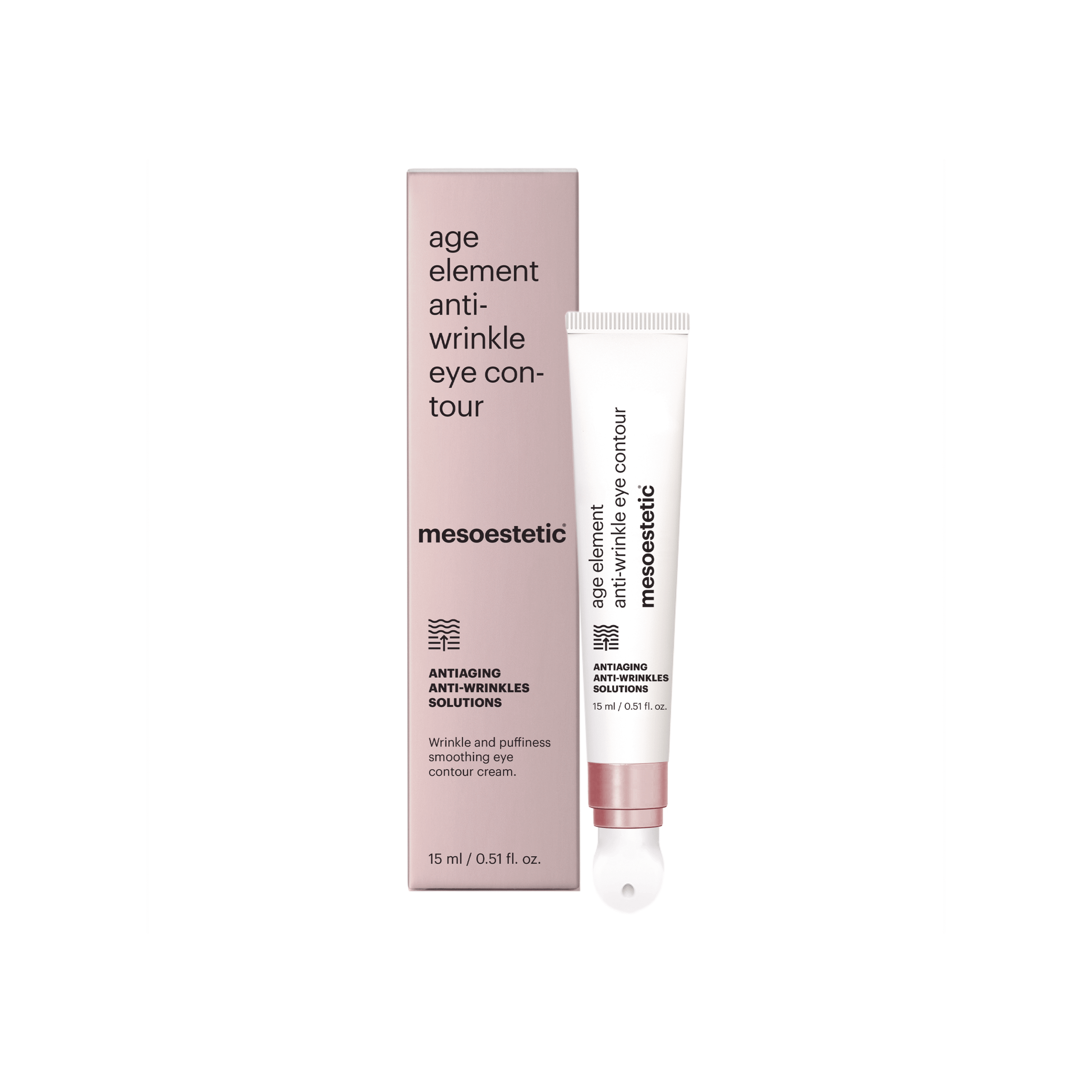 age element® anti-wrinkle eye contour