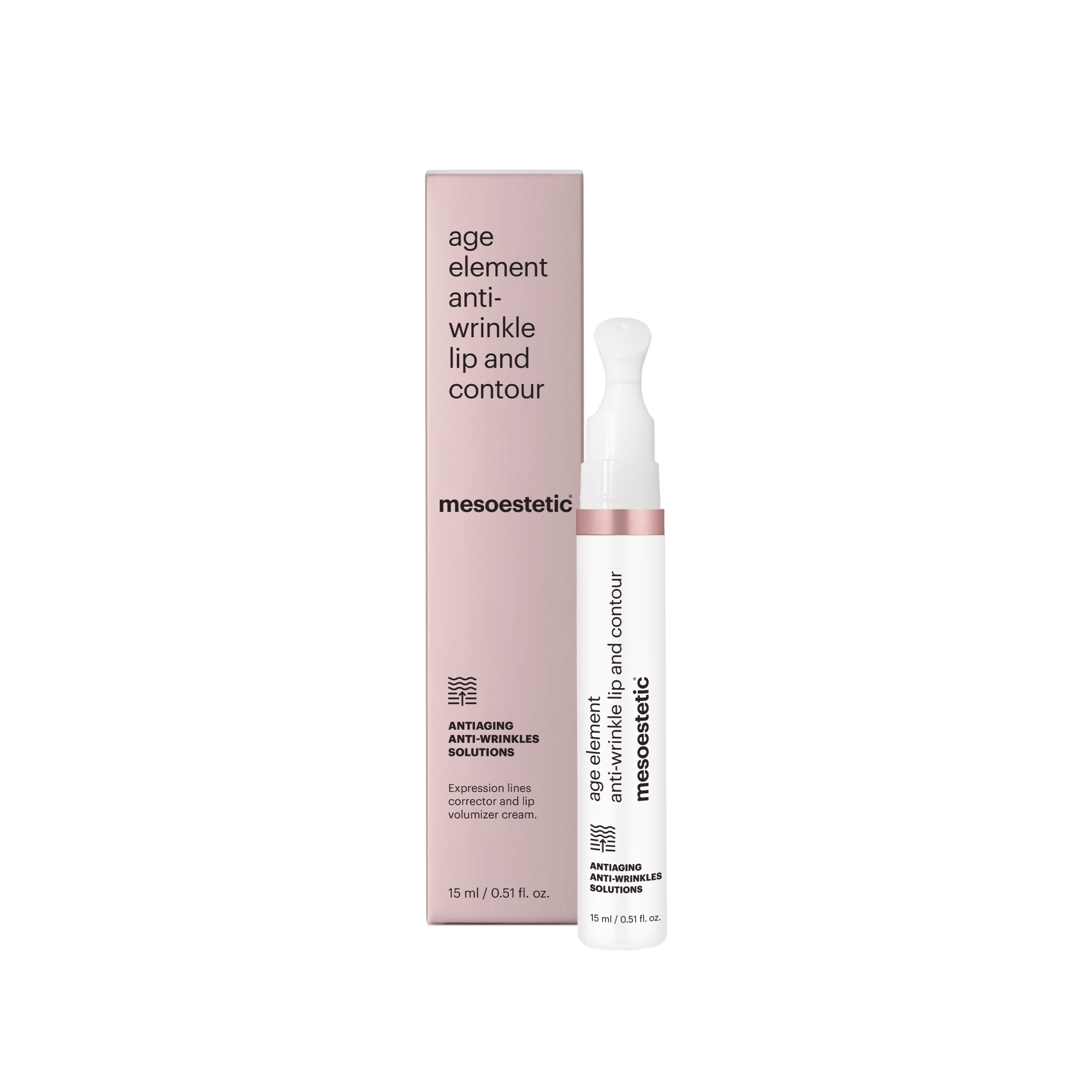 age element®  anti-wrinkle lip & contour