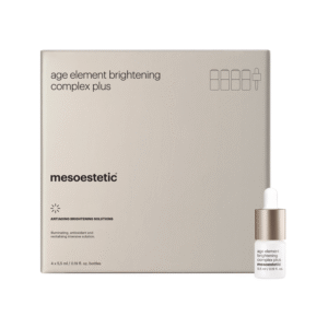 age element® brightening complex plus