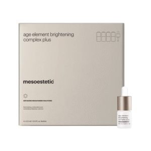 age element® brightening complex plus