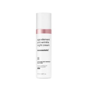 age element® anti-wrinkle night cream