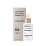 age element® brightening concentrate