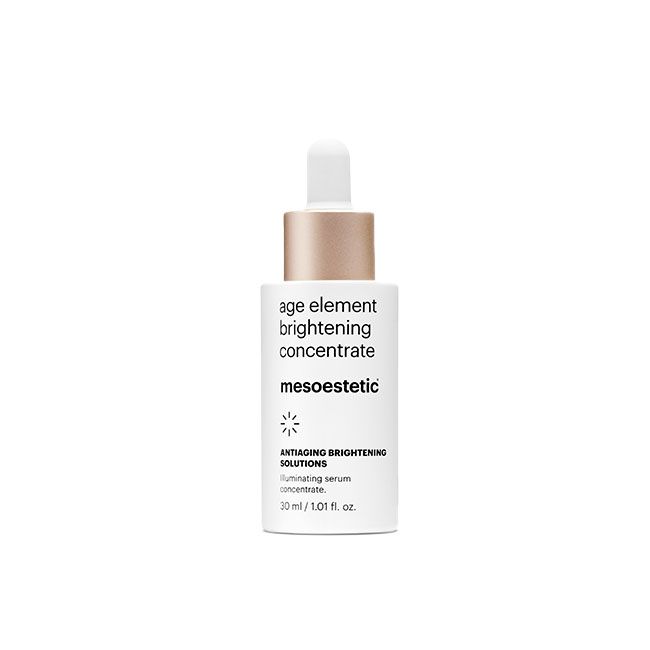 age element® brightening concentrate