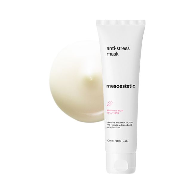 anti-stress mask - Billede 2