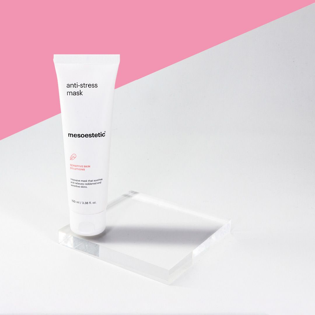 anti-stress mask - Billede 5