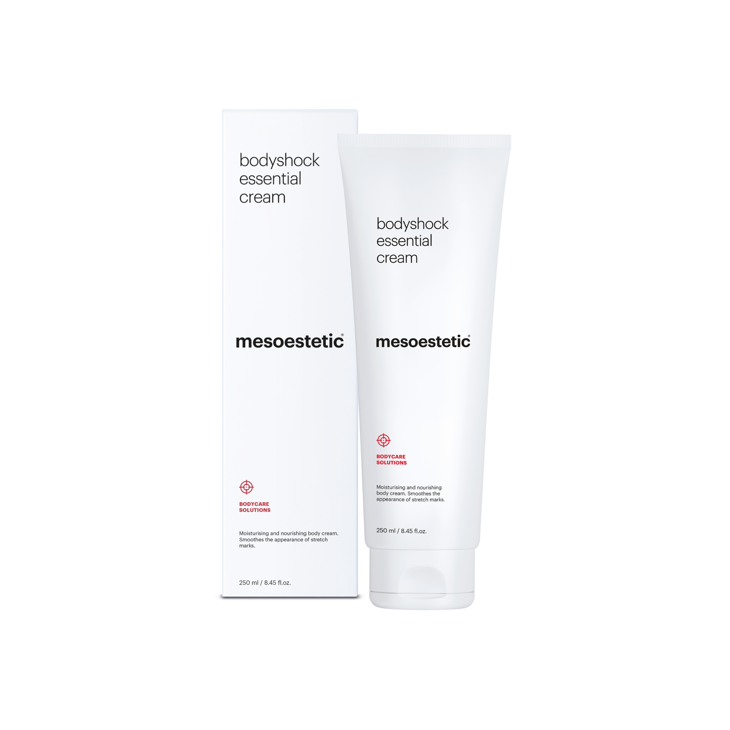 bodyshock® firm up´ tester