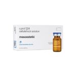 c.prof 224 cellullishock solution