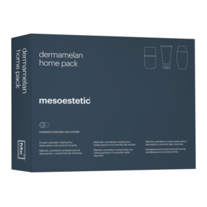 dermamelan® home pack