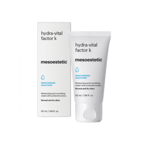 hydra-vital factor k