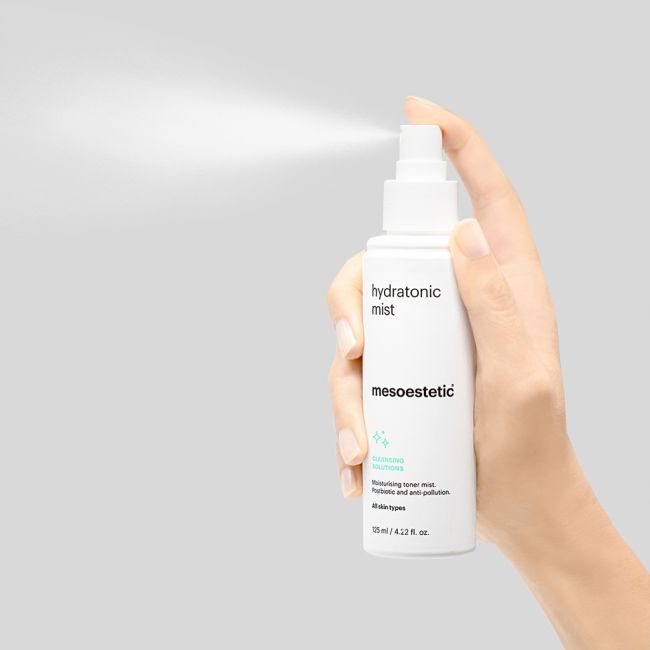 hydratonic mist - Billede 2