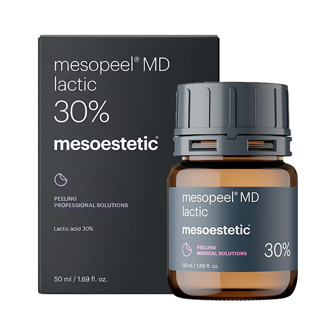 mesopeel® MD lactic 30%