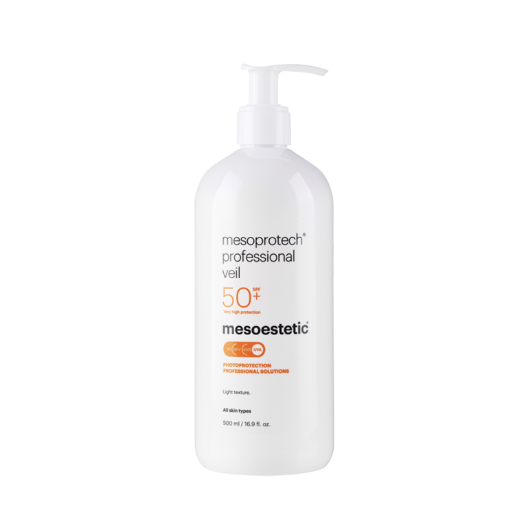 mesoprotech® professional veil 50+