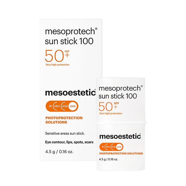 mesoprotech® sun stick 100 tester