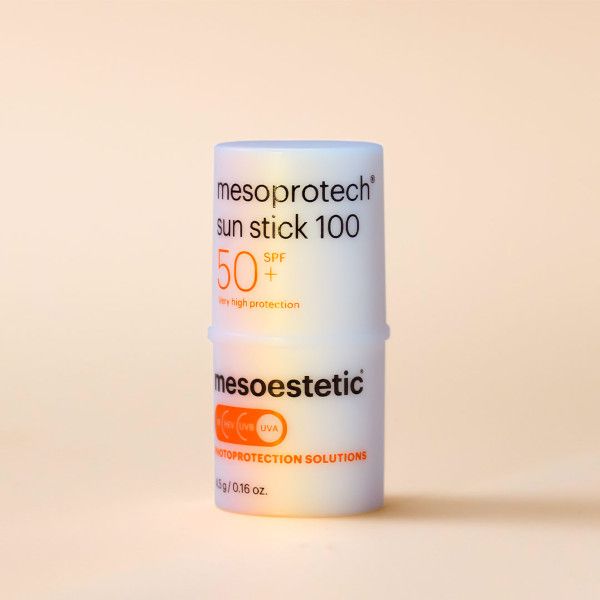 mesoprotech® sun stick 100 tester - Billede 3