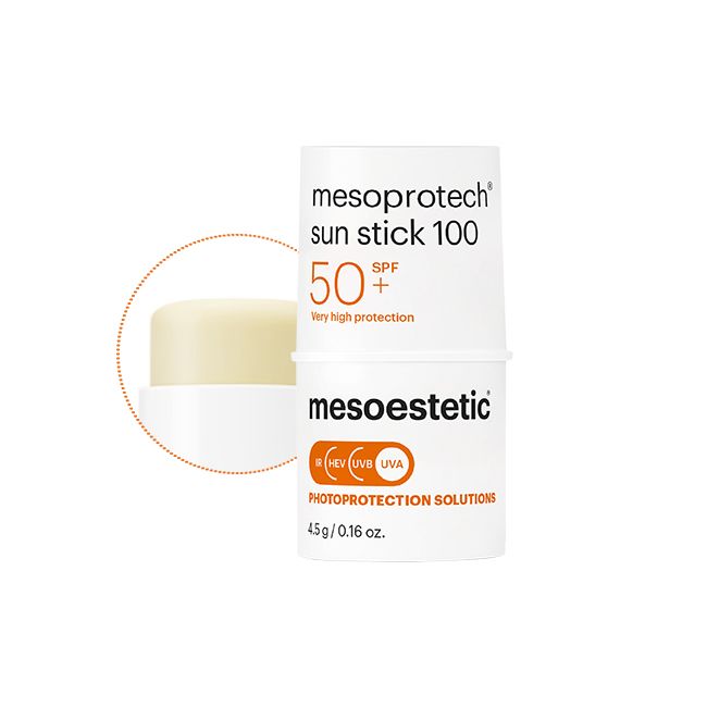 mesoprotech® sun stick 100 tester - Billede 4