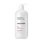 bodyshock® exfoliator gel