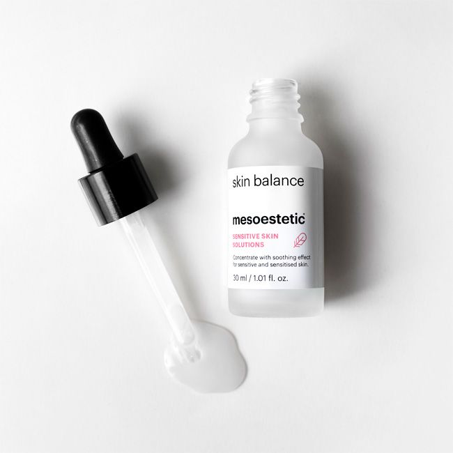 skin balance concentrate tester - Billede 3