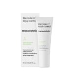 blemiderm ® local control