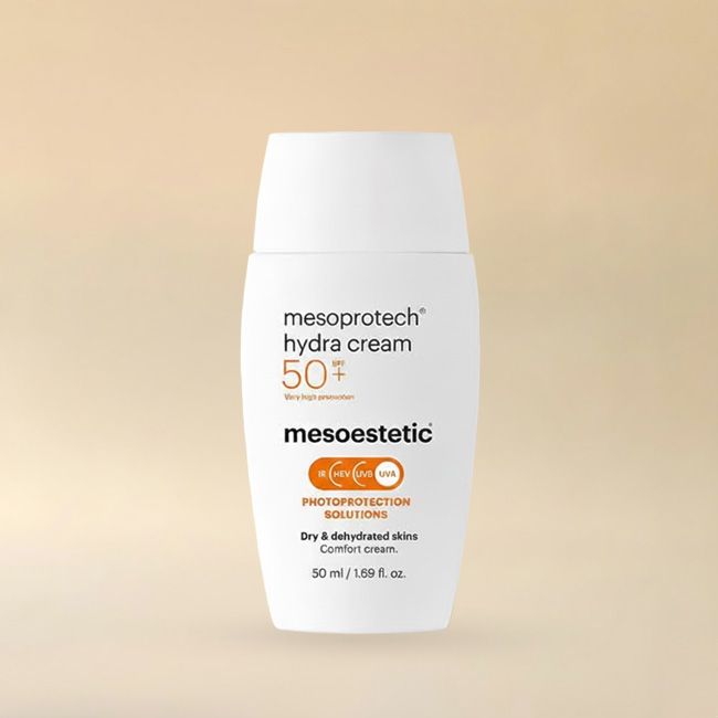 mesoprotech® hydra cream tester - Billede 4