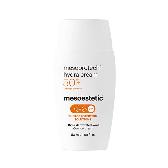 mesoprotech® hydra cream tester - Billede 2