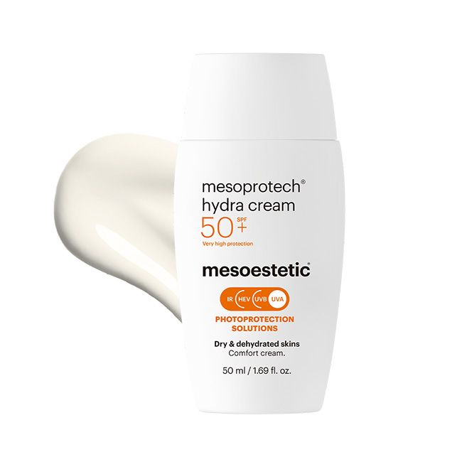 mesoprotech® hydra cream tester - Billede 3
