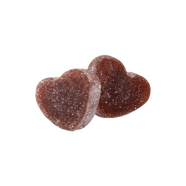 mesoprotech® PLE gummies