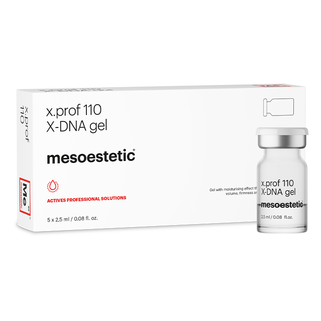 x.prof 110 X-DNA gel