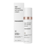 age element® anti-wrinkle cream tester