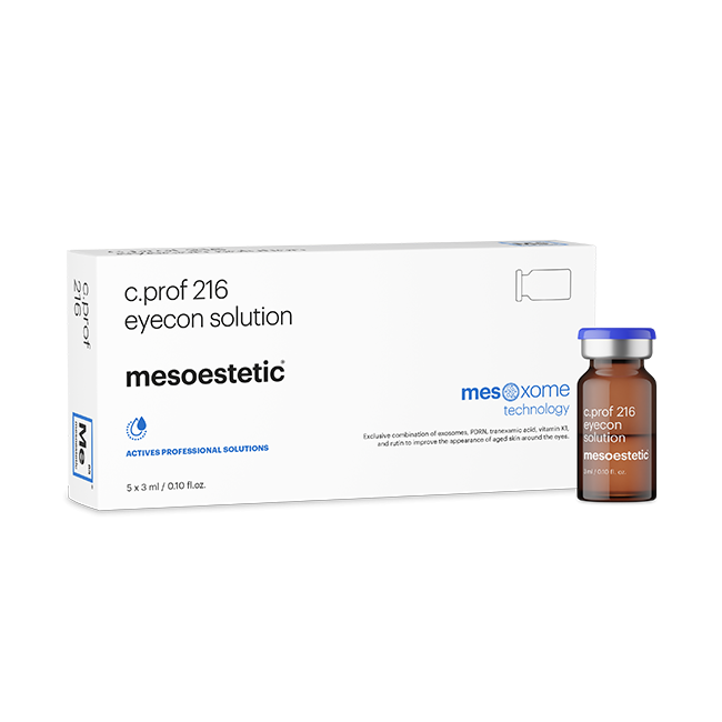 c.prof mesoxome® 216 eyecon solution