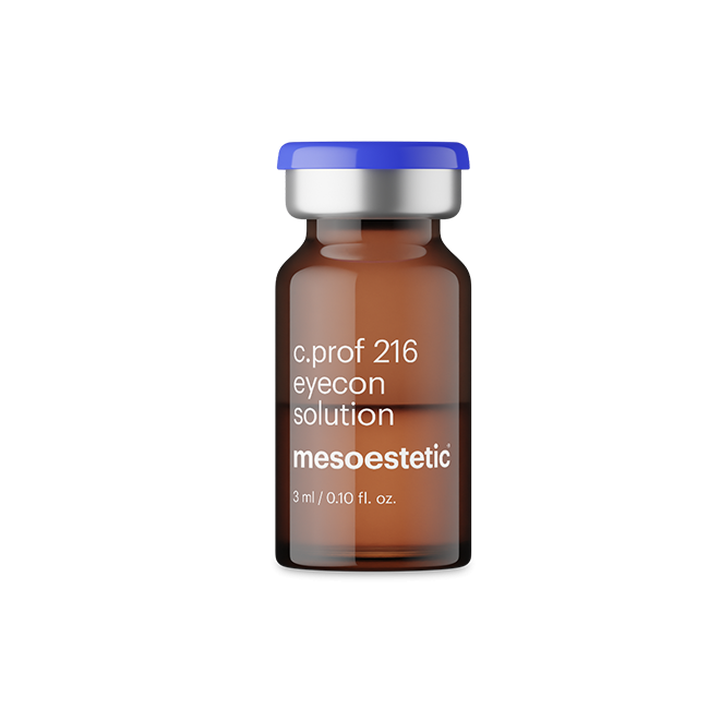 c.prof mesoxome® 216 eyecon solution - Billede 3