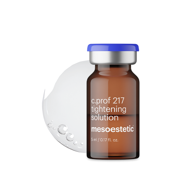 c.prof mesoxome® 217 tightening solution - Billede 3