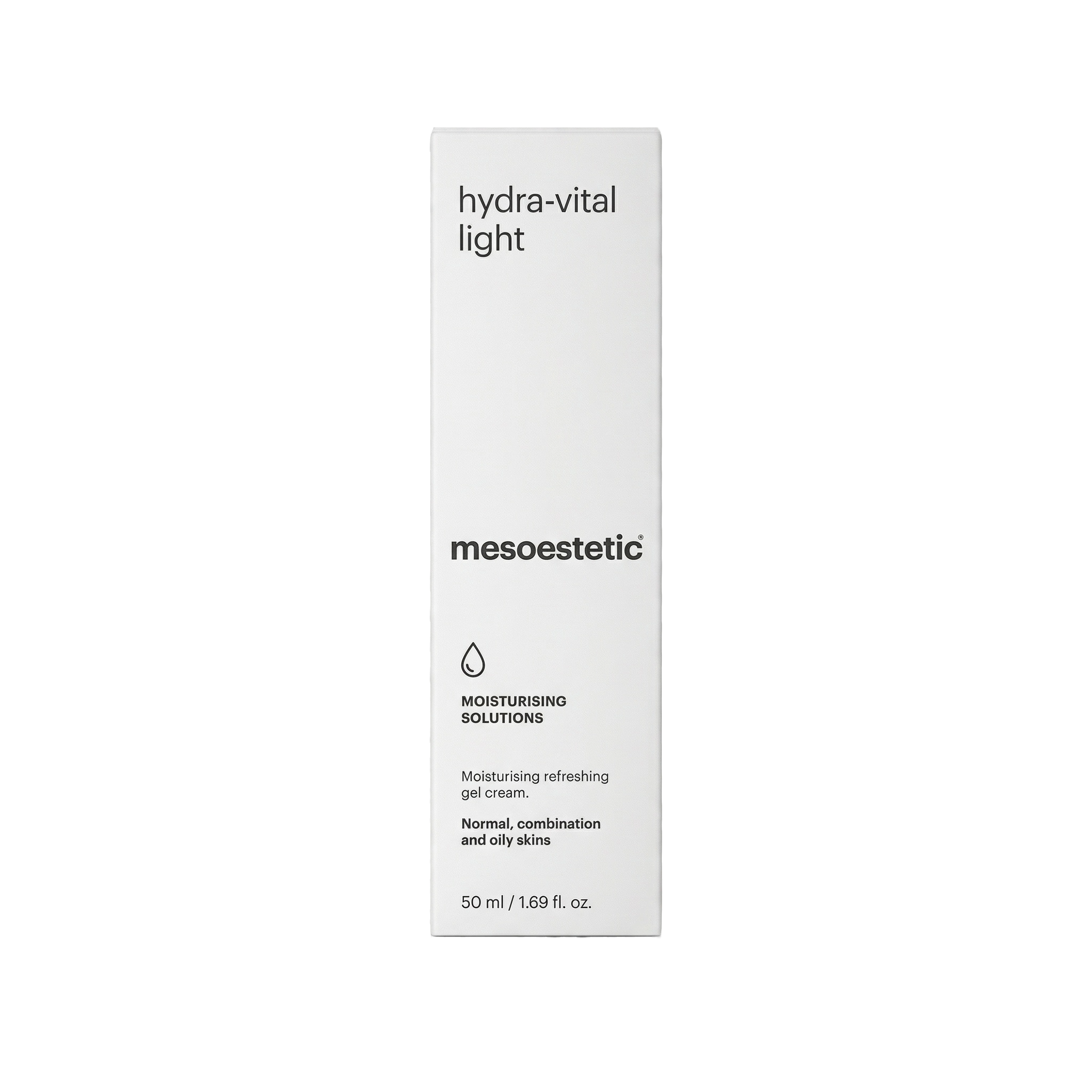 hydra-vital light tester